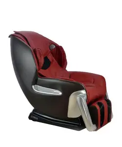 صندلی ماساژور کراس کر مدل DLK-S002