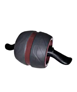 رولر تناسب اندام پهن فنر کمکی POWERGYM