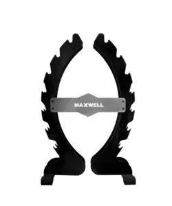 رک دمبل MaxWell