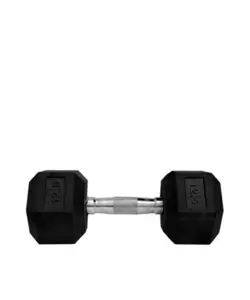 دمبل شش ضلعی