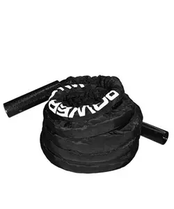 بتل‌روپ روکش‌دار ۹ متری ۱.۵ اینچ powergym
