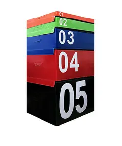 سافت جامپ باکس 85x75