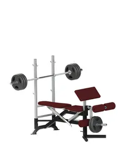 میز پرس چندمنظوره H.T 57304