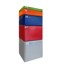 سافت جامپ باکس 60×60