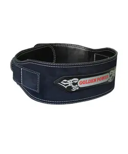 کمربند بدنسازی دوبل Golden-Power