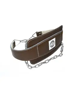 کمربند پارالل زنجیر دار GOLDEN-POWER