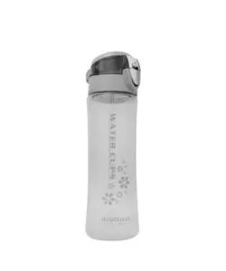 قمقمه شیشه‌ای Xiqi مدل WaterCups-500