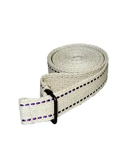 بند یوگا (کمربند یوگا) 3 سانتی دو خط