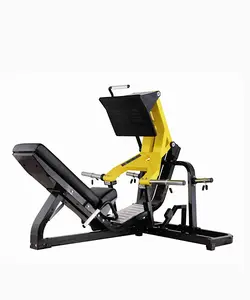 دستگاه پرس پا Precor(cybex)