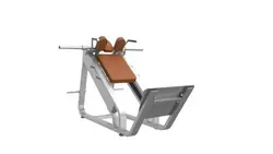 دستگاه هاگ پا 45 درجه Precor(cybex)