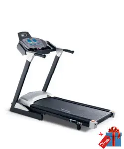 تردمیل Turbo Fitness مدل TF250