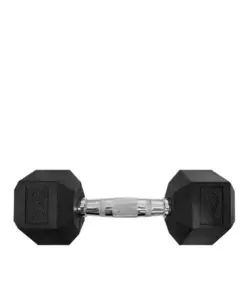 دمبل شش ضلعی POWERGYM