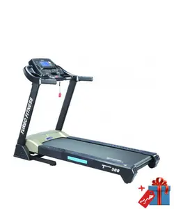 تردمیل Turbo Fitness مدل TF500