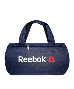 ساک ورزشی طرح مخمل Reebok