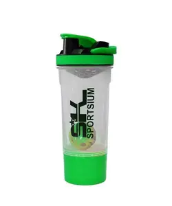 شیکر توپی S-K