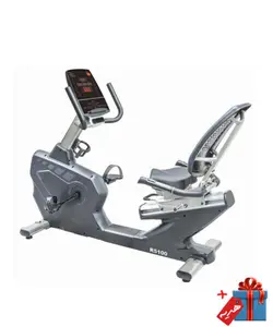 دوچرخه ثابت Turbo Fitness مدل R5100