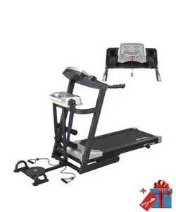 تردمیل Turbo Fitness مدل 2400