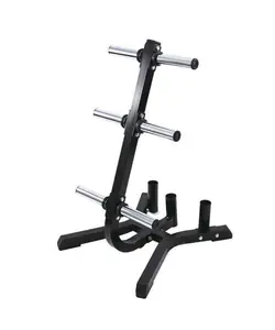 رک صفحه هالتر powergym