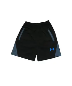 شورت بدنسازی کوتاه طرح Under Armour