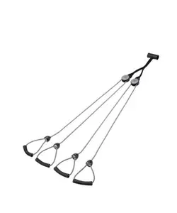 بادی شیپر دوبل Door Gym مدل 109A