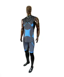 ست رکابی و شلوارک استرج Under Armour کد1028