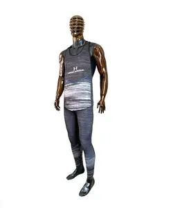 ست رکابی و لگ Under Armour کد1019
