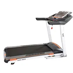 تردمیل جی ایکس مدل GXH-903