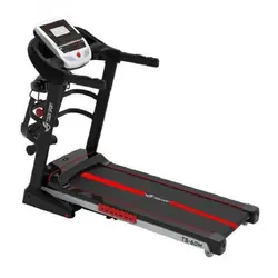تردمیل چندکاره تایگر اسپرت مدل TS-60M