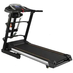 تردمیل چندکاره فلکسی فیت مدل F7SM