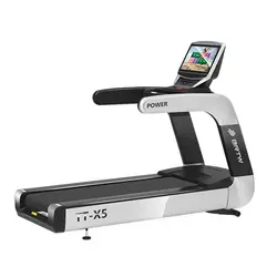 تردميل Brightway مدل X5S