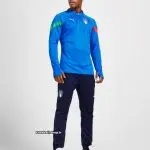 سویشرت شلوار اریجینال ایتالیا آبی-پوما