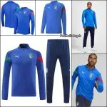 سویشرت شلوار اریجینال ایتالیا آبی-پوما