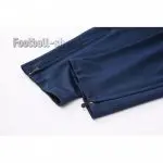 ‎ست سویشرت شلوار بچگانه بارسلونا آبي اريجينال-نايكي