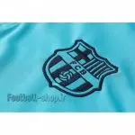 ‎ست سویشرت شلوار بچگانه بارسلونا آبي اريجينال-نايكي