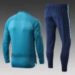 ‎ست سویشرت شلوار بچگانه بارسلونا آبي اريجينال-نايكي