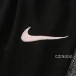 ست سویشرت شلوار مشکی +A اریجینال 2022 پاری سن ژرمن-نايكي