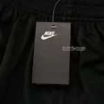 ست سویشرت شلوار مشکی +A اریجینال 2022 پاری سن ژرمن-نايكي