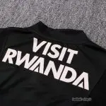 ست سویشرت شلوار مشکی +A اریجینال 2022 پاری سن ژرمن-نايكي