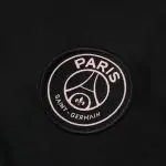 ست سویشرت شلوار مشکی +A اریجینال 2022 پاری سن ژرمن-نايكي