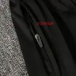 ست گرمکن شلوار زرد سفید مشکی 2022 دورتموند اريجينال-پوما