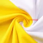 ست گرمکن شلوار زرد سفید مشکی 2022 دورتموند اريجينال-پوما