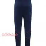 ست گرمکن شلوار سرمه ای +A اریجینال 2022 پاری سن ژرمن-نايكي