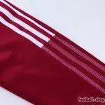 ست گرمكن شلوار قرمز +A اریجینال 2022 بایرن مونیخ-آديداس