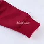 ست گرمكن شلوار قرمز +A اریجینال 2022 بایرن مونیخ-آديداس