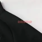 ست گرمكن شلوار مشکی +A اریجینال 2022 پرتغال-نايكي