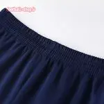 ست گرمكن شلوار سفید +A اریجینال 2022 فرانسه-نايكي