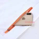 ست گرمكن شلوار سفید مشکی +A اریجینال 2022 رئال مادرید-آديداس