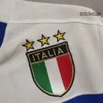 کیت اریجینال آ پلاس لباس کلاسیک ایتالیا 1999 سفید-كاپا