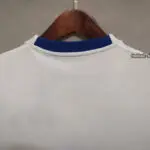 کیت اریجینال آ پلاس لباس کلاسیک ایتالیا 1999 سفید-كاپا