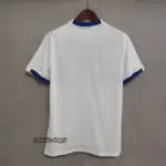 کیت اریجینال آ پلاس لباس کلاسیک ایتالیا 1999 سفید-كاپا